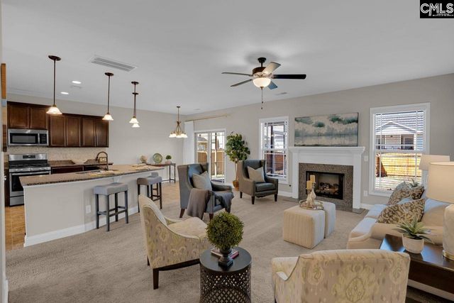 712 Council Lane, Lexington, SC 29072