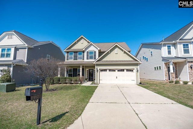 712 Council Lane, Lexington, SC 29072