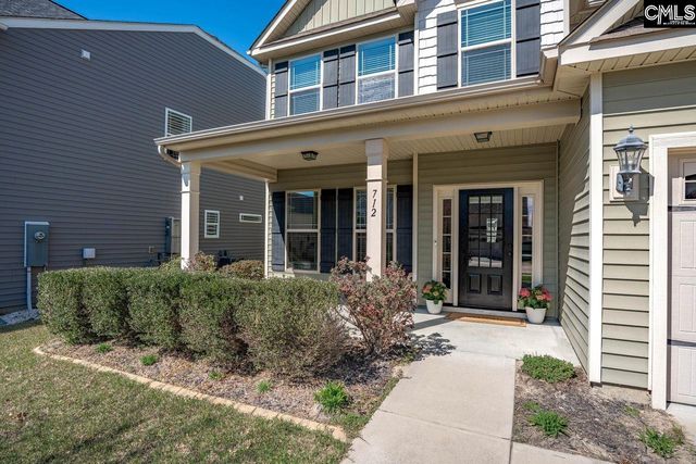 712 Council Lane, Lexington, SC 29072