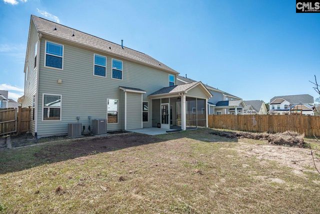 712 Council Lane, Lexington, SC 29072