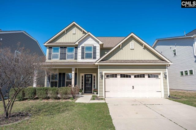 712 Council Lane, Lexington, SC 29072