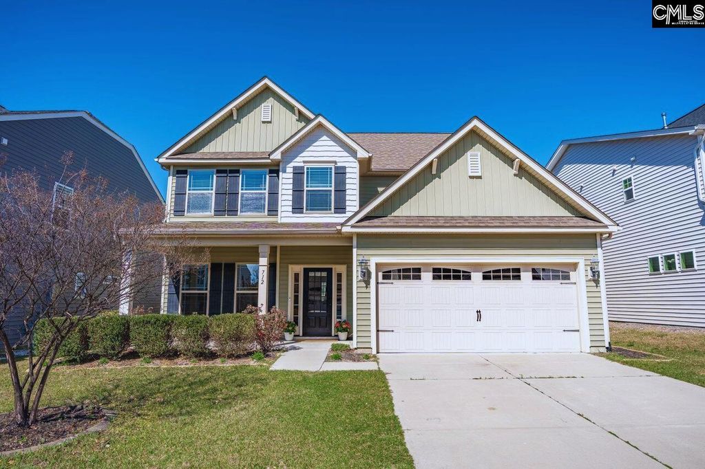 712 Council Lane, Lexington, SC 29072