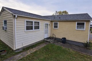 1431 Gilmer AVE, Roanoke, VA 24017