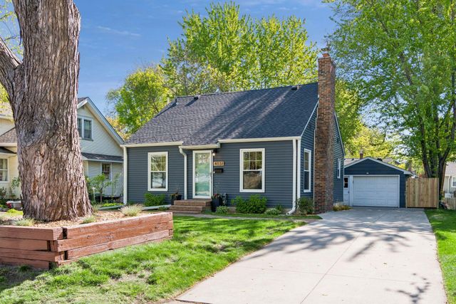 4031 Yosemite Avenue S, Saint Louis Park, MN 55416