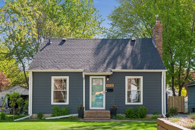 4031 Yosemite Avenue S, Saint Louis Park, MN 55416