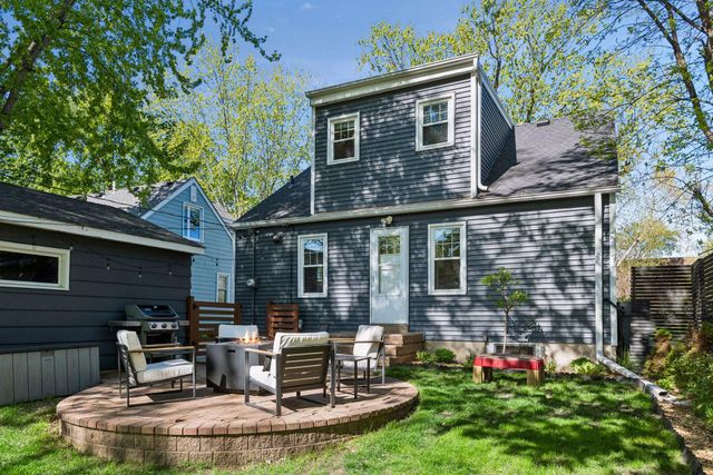 4031 Yosemite Avenue S, Saint Louis Park, MN 55416