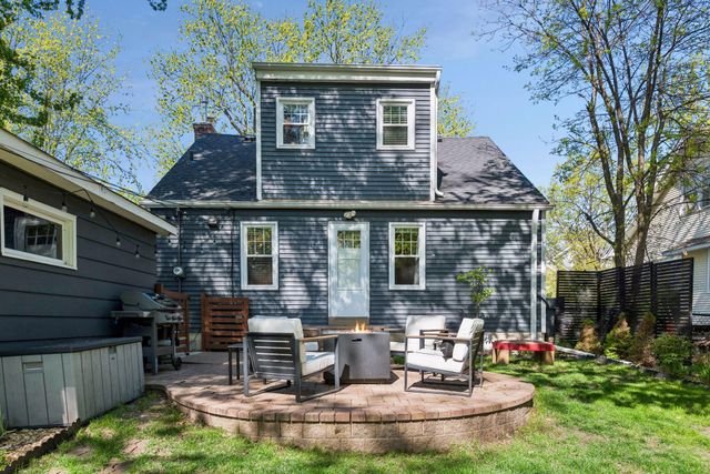 4031 Yosemite Avenue S, Saint Louis Park, MN 55416