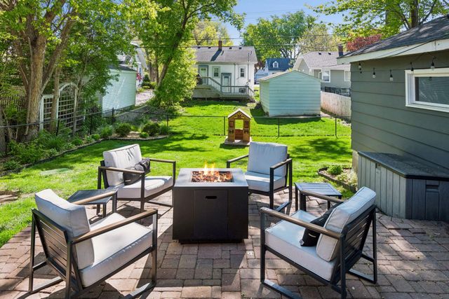 4031 Yosemite Avenue S, Saint Louis Park, MN 55416