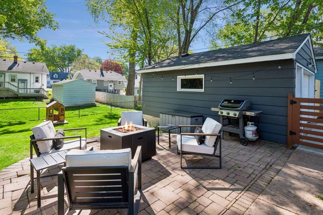 4031 Yosemite Avenue S, Saint Louis Park, MN 55416