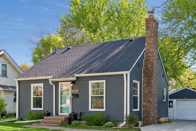 4031 Yosemite Avenue S, Saint Louis Park, MN 55416