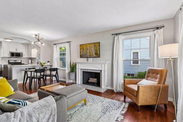 4031 Yosemite Avenue S, Saint Louis Park, MN 55416