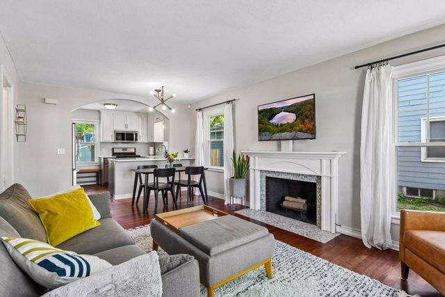 4031 Yosemite Avenue S, Saint Louis Park, MN 55416