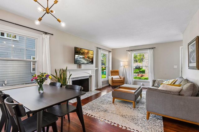4031 Yosemite Avenue S, Saint Louis Park, MN 55416
