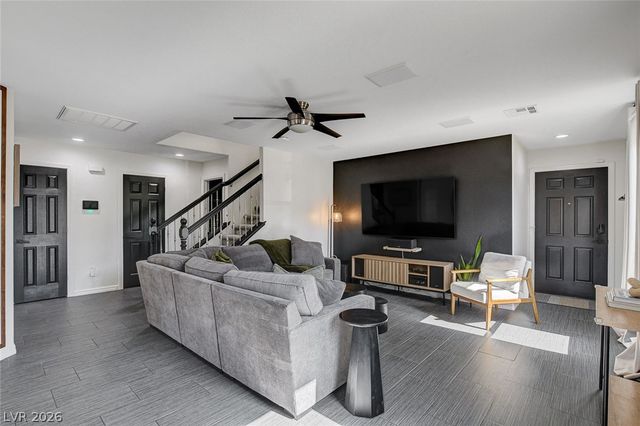 3744 Laguna Veneta Avenue, Las Vegas, NV 89141