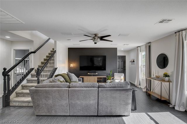 3744 Laguna Veneta Avenue, Las Vegas, NV 89141