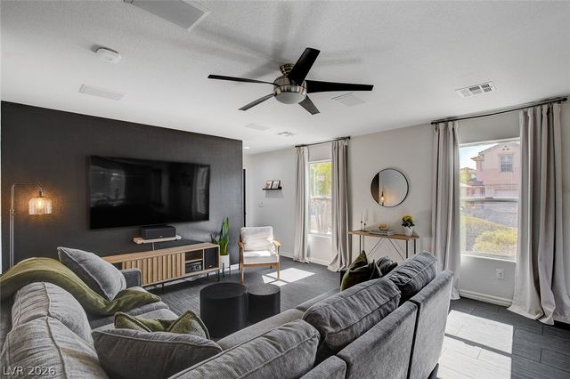 3744 Laguna Veneta Avenue, Las Vegas, NV 89141