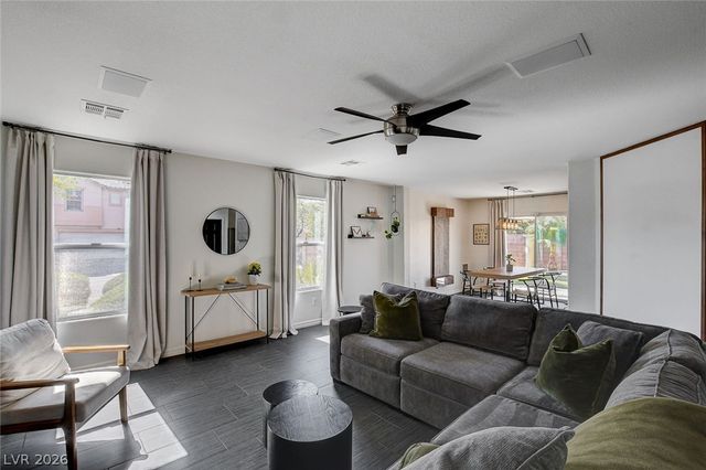 3744 Laguna Veneta Avenue, Las Vegas, NV 89141