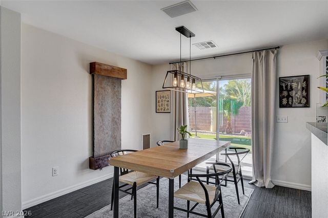 3744 Laguna Veneta Avenue, Las Vegas, NV 89141