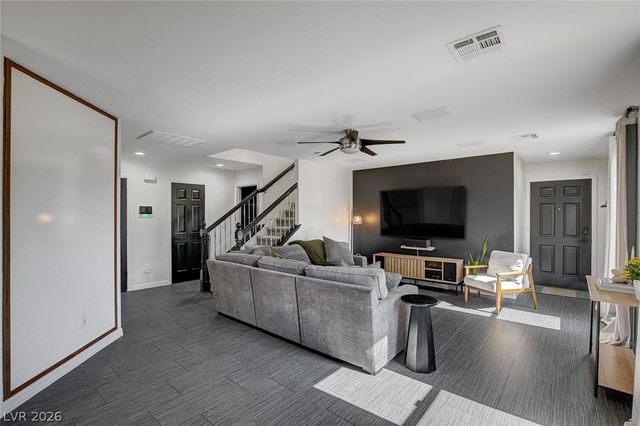 3744 Laguna Veneta Avenue, Las Vegas, NV 89141