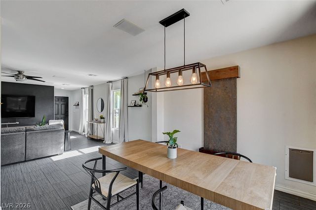 3744 Laguna Veneta Avenue, Las Vegas, NV 89141