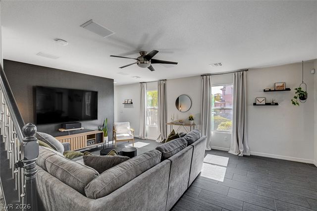3744 Laguna Veneta Avenue, Las Vegas, NV 89141