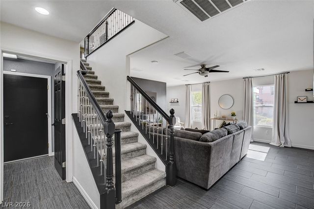 3744 Laguna Veneta Avenue, Las Vegas, NV 89141