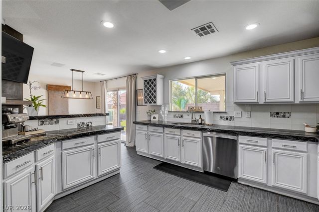 3744 Laguna Veneta Avenue, Las Vegas, NV 89141