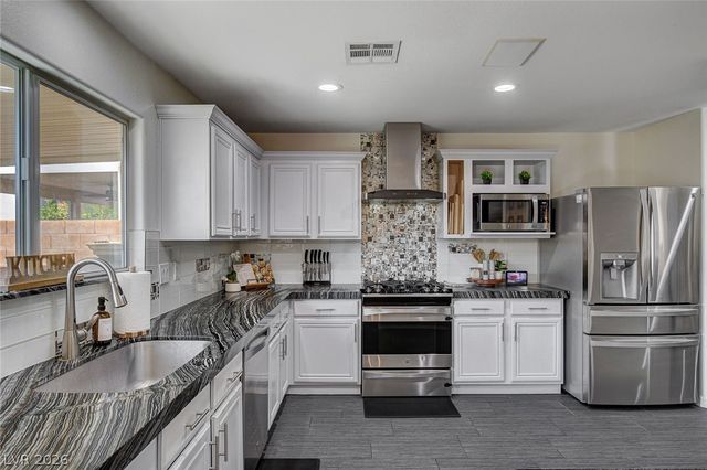 3744 Laguna Veneta Avenue, Las Vegas, NV 89141