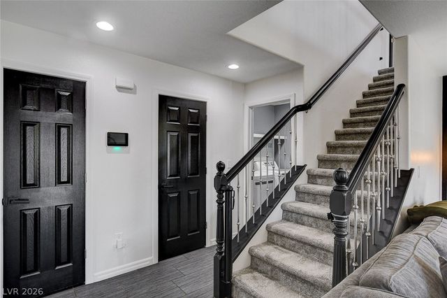 3744 Laguna Veneta Avenue, Las Vegas, NV 89141