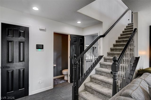 3744 Laguna Veneta Avenue, Las Vegas, NV 89141