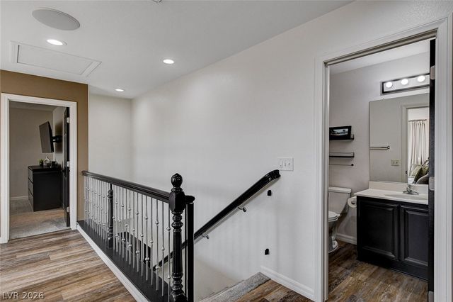 3744 Laguna Veneta Avenue, Las Vegas, NV 89141