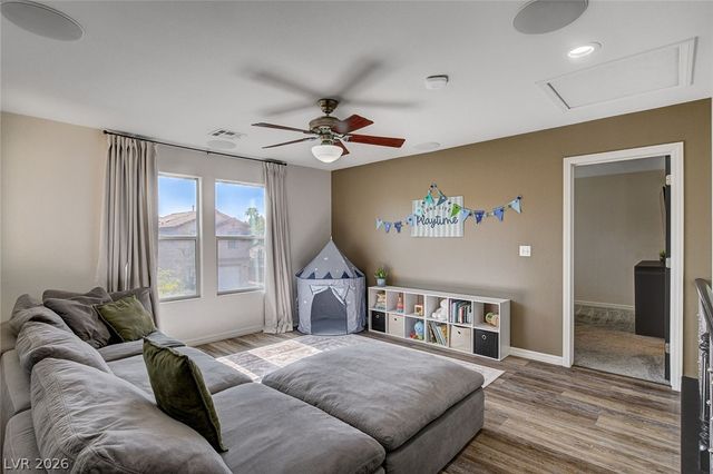 3744 Laguna Veneta Avenue, Las Vegas, NV 89141