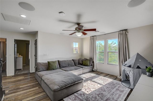 3744 Laguna Veneta Avenue, Las Vegas, NV 89141