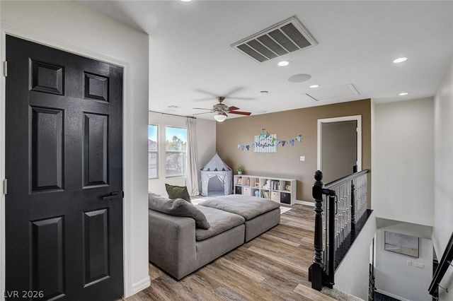 3744 Laguna Veneta Avenue, Las Vegas, NV 89141