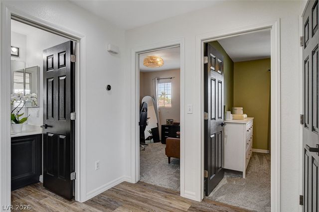3744 Laguna Veneta Avenue, Las Vegas, NV 89141