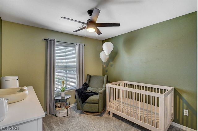 3744 Laguna Veneta Avenue, Las Vegas, NV 89141