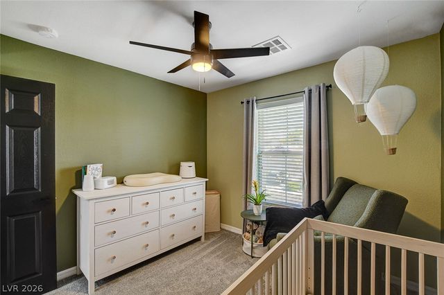 3744 Laguna Veneta Avenue, Las Vegas, NV 89141