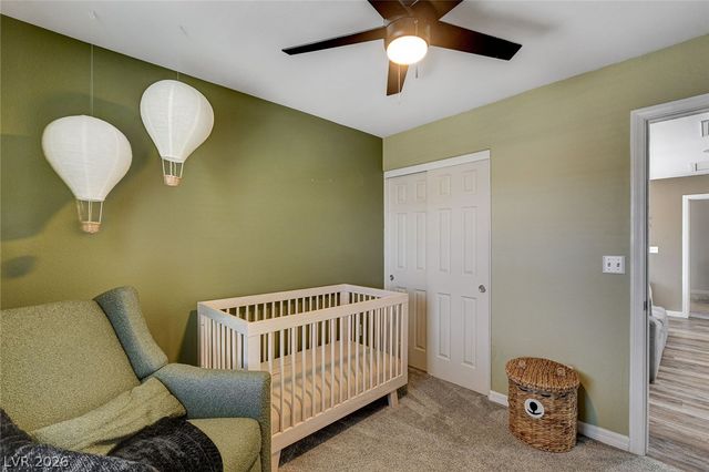3744 Laguna Veneta Avenue, Las Vegas, NV 89141