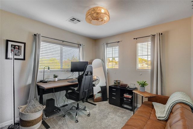 3744 Laguna Veneta Avenue, Las Vegas, NV 89141