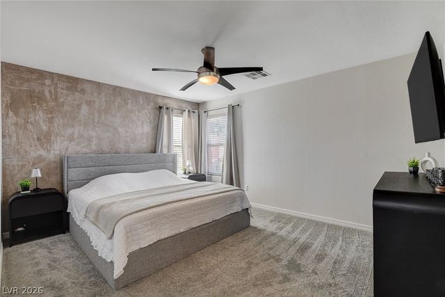 3744 Laguna Veneta Avenue, Las Vegas, NV 89141