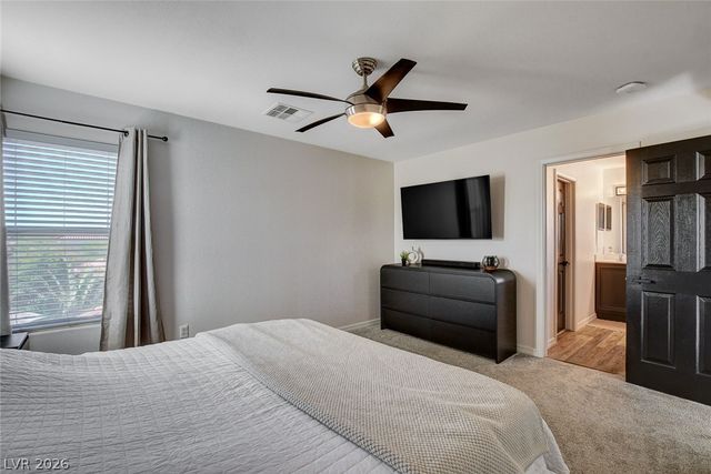 3744 Laguna Veneta Avenue, Las Vegas, NV 89141