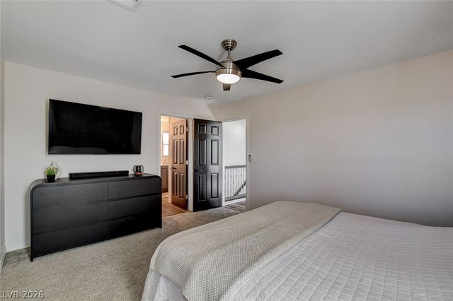 3744 Laguna Veneta Avenue, Las Vegas, NV 89141