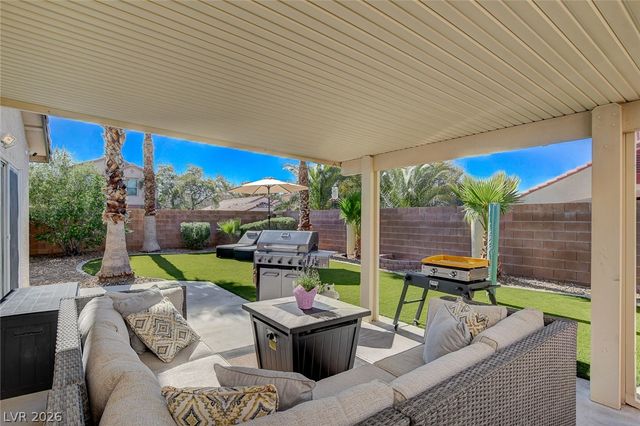 3744 Laguna Veneta Avenue, Las Vegas, NV 89141
