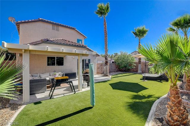 3744 Laguna Veneta Avenue, Las Vegas, NV 89141