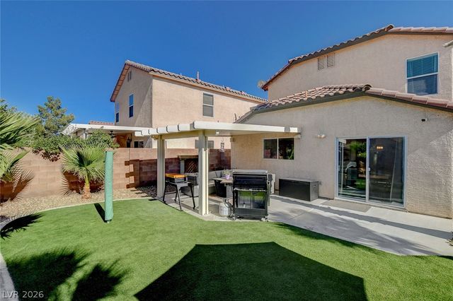 3744 Laguna Veneta Avenue, Las Vegas, NV 89141