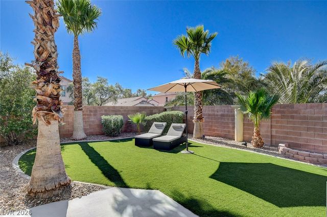 3744 Laguna Veneta Avenue, Las Vegas, NV 89141