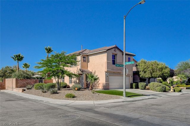 3744 Laguna Veneta Avenue, Las Vegas, NV 89141