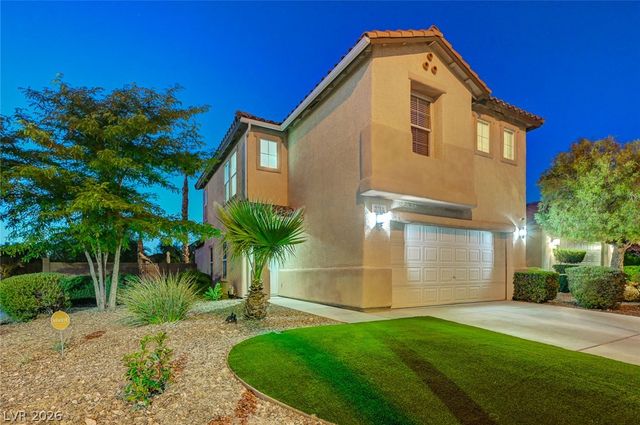 3744 Laguna Veneta Avenue, Las Vegas, NV 89141