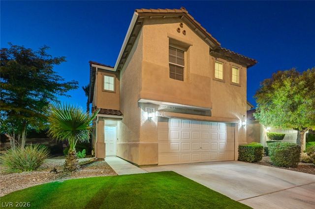 3744 Laguna Veneta Avenue, Las Vegas, NV 89141