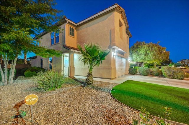 3744 Laguna Veneta Avenue, Las Vegas, NV 89141